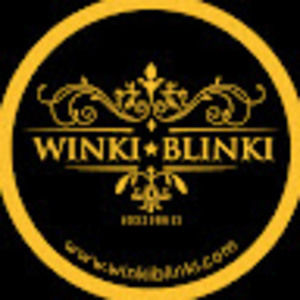 Meet your Posher, Winki